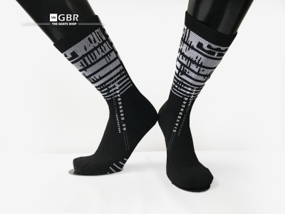 Tất bóng rổ Lebron