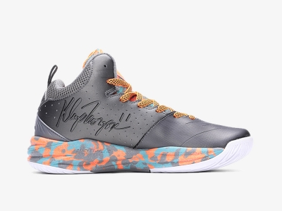 Anta KT2 Klay Thompson Diamond