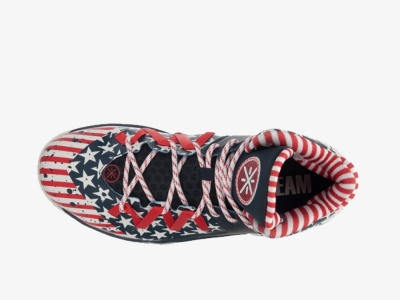 Li Ning Wade All In Team 3 USA