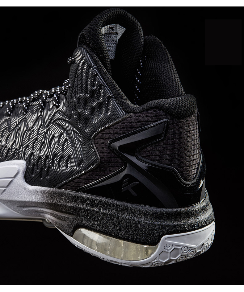 Anta Klay Thompson KT3 Lite Black