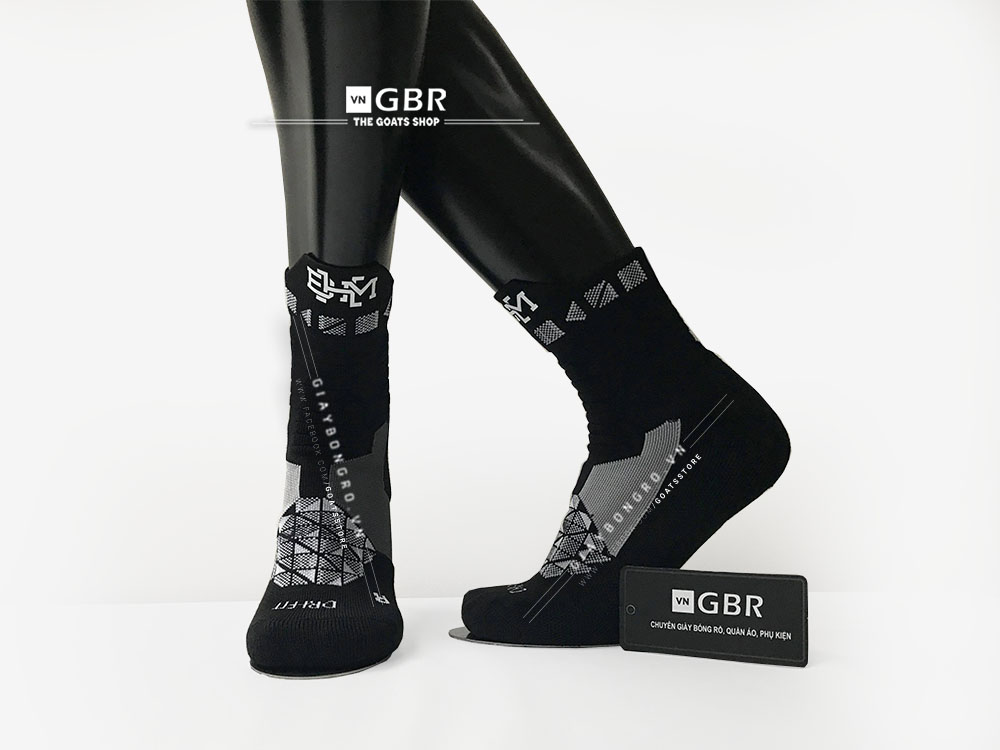 Tất bóng rổ BHM