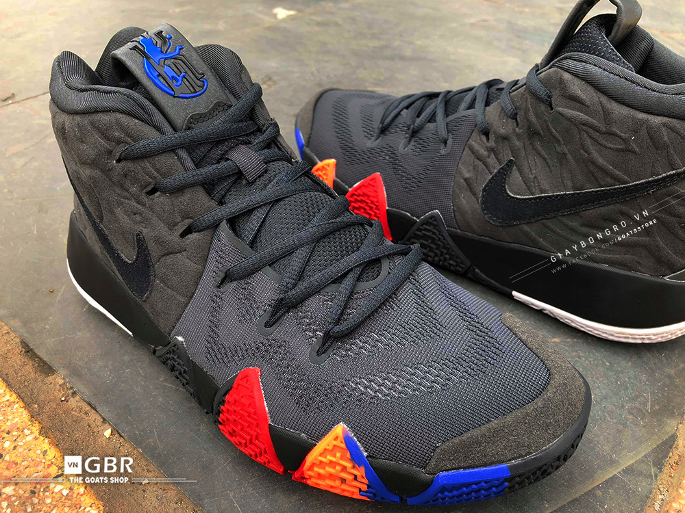 Kyrie 4 Year Of The Monkey