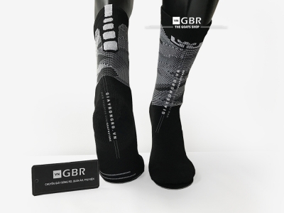 Tất bóng rổ Lebron