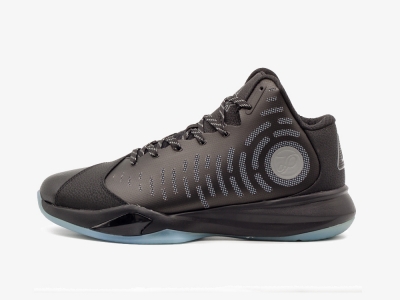 Peak Tony Parker Black