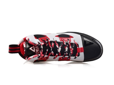 Peak Monster 3.2 Red White