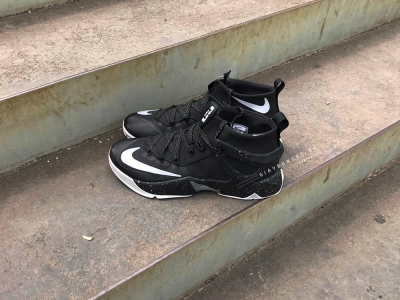 Lebron Ambassador 8 Oreo