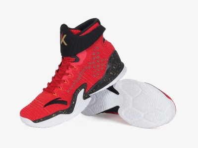 Anta KT3 CNY Klay Thompson