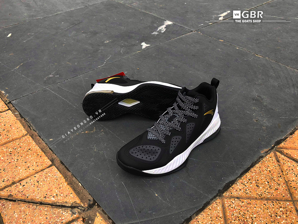 Anta AIR CUSHION BASKETBALL SHOES