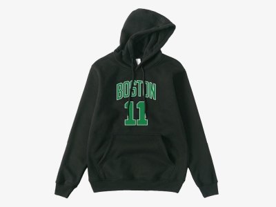  Áo Hoodies Kyrie Boston Celtics 