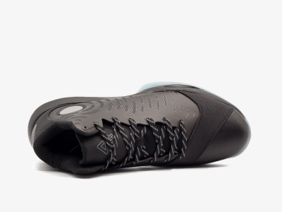 Peak Tony Parker Black