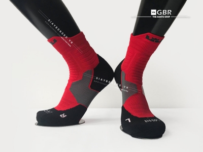 Tất bóng rổ Lebron