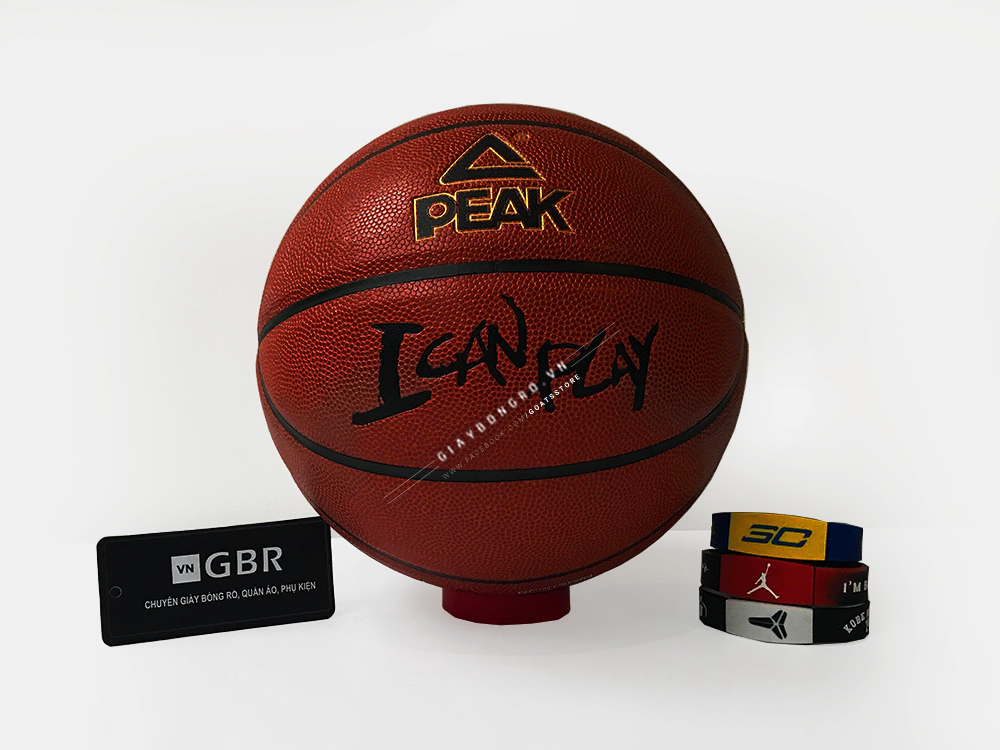 Bóng Da Size 7 Peak I Can Play EXPERT