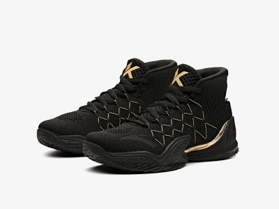 Anta KT3 Final The Chase Away