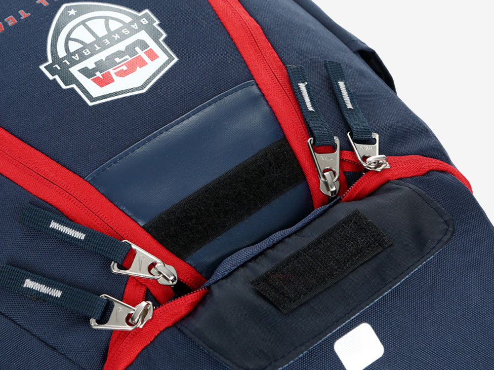 Balo Nike USA Team Blue