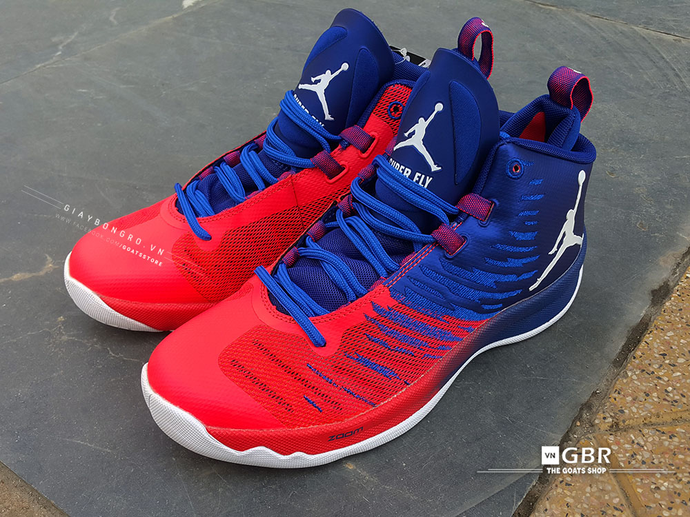 Jordan Superfly 5 Blake Griffin