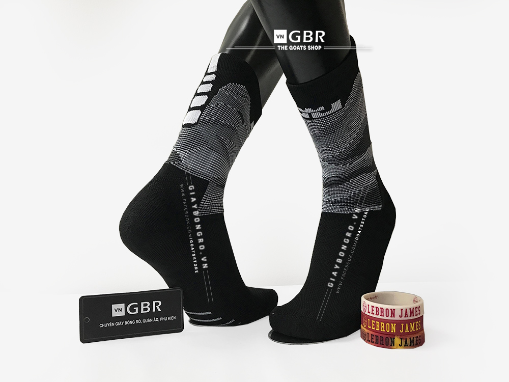 Tất bóng rổ Lebron