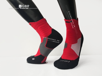 Tất bóng rổ Lebron