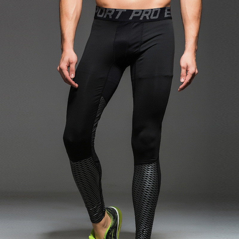 Quần Pro Combat Dài