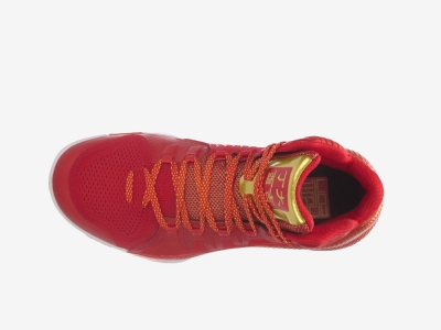 Li-Ning CBA Phantom Flyer High CNY