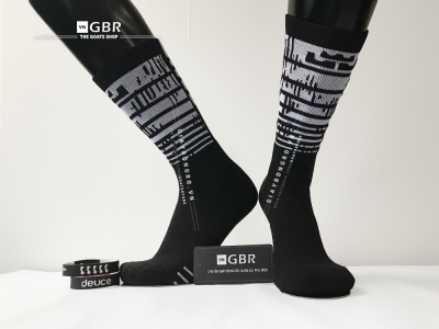 Tất bóng rổ Lebron