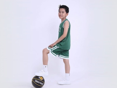 Bộ quần áo Boston Celtics