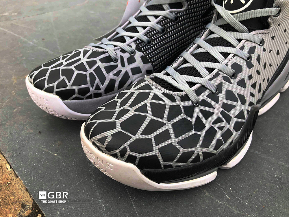 Li-Ning Wade Fission 3