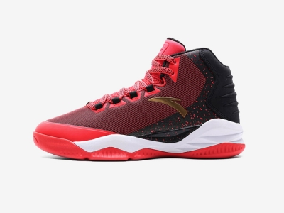 Anta Classic Outdoor Red