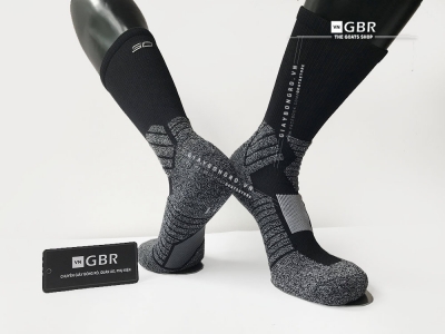 Tất bóng rổ Curry