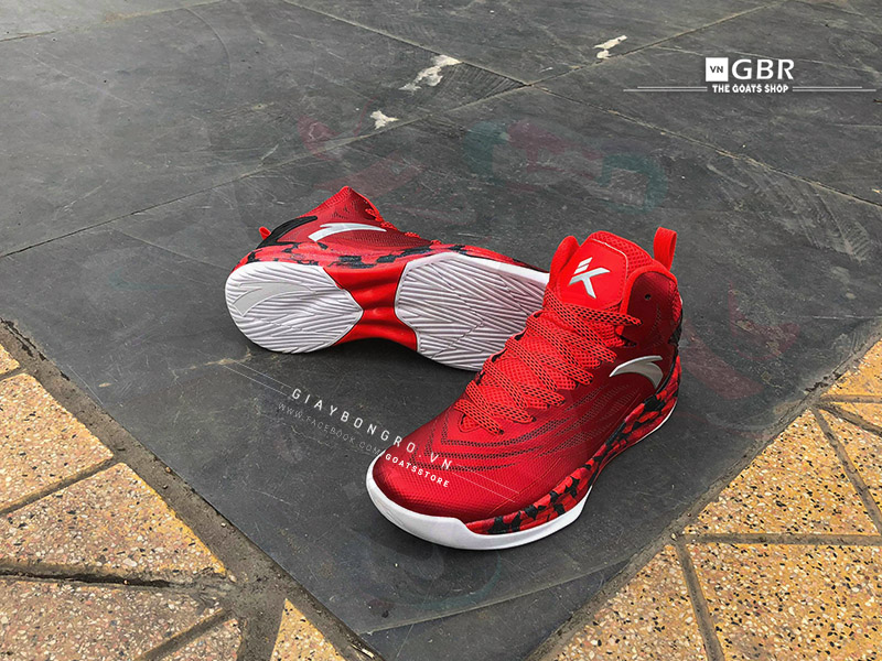 Anta KT2 Klay Thompson Diamond
