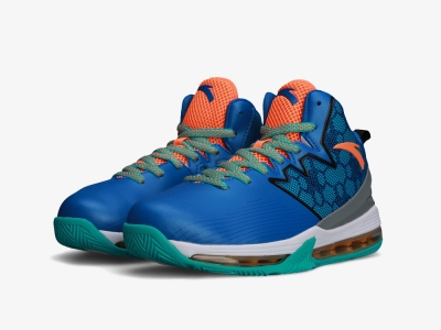 Anta Kids Air 2 Blue