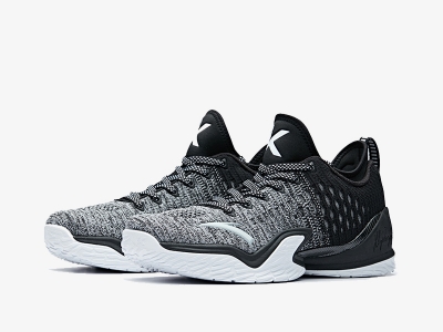 Anta KT3 Low Statement Jersey