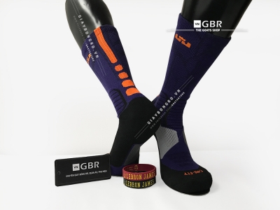 Tất bóng rổ Lebron