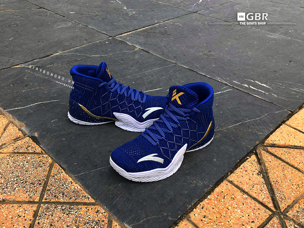 Anta KT3 Final GSW