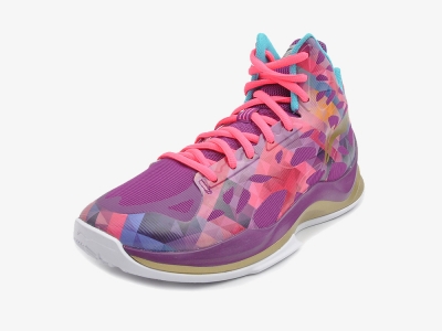 Li Ning CBA BB Lite
