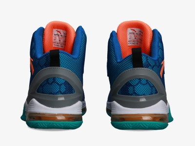 Anta Kids Air 2 Blue