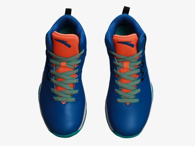 Anta Kids Air 2 Blue