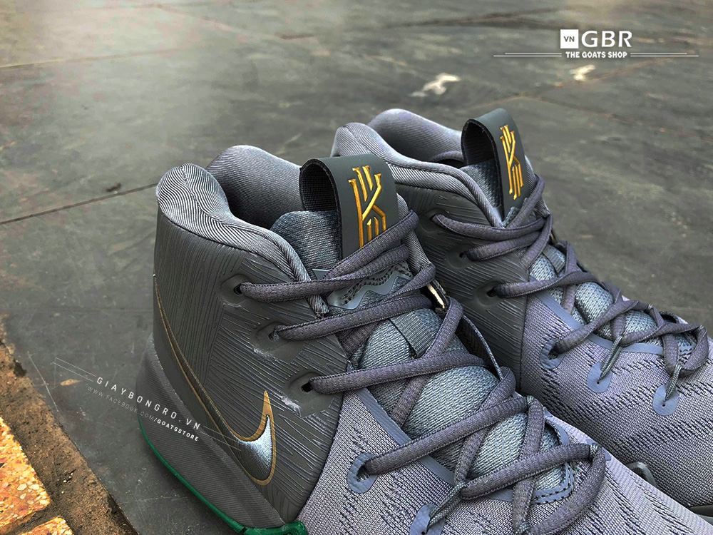 Kyrie 4 City of Guardians