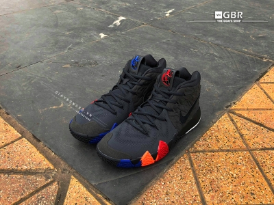 Kyrie 4 Year Of The Monkey