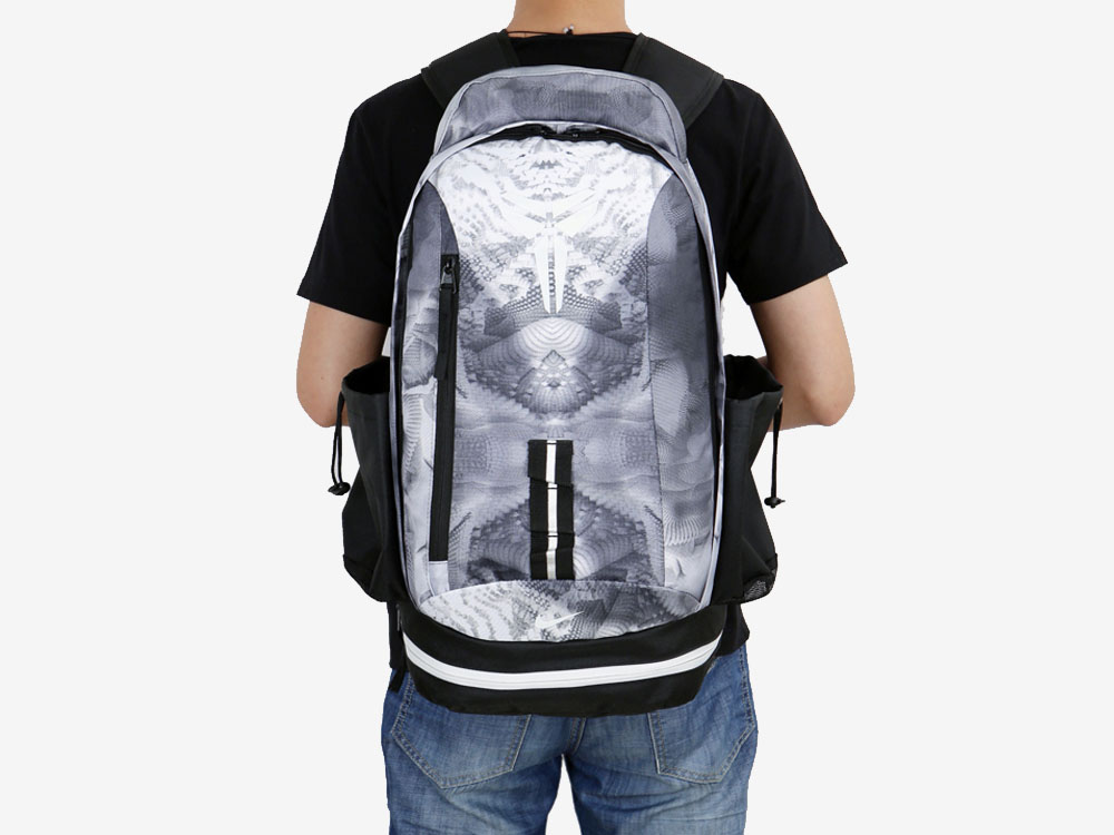 Balo bóng rổ KoBe