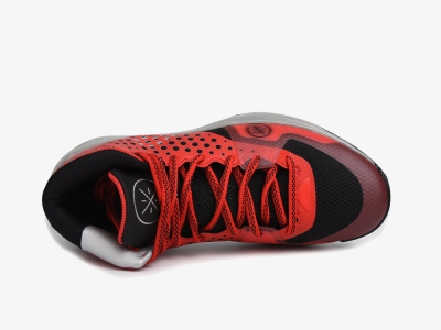 Li Ning Wade All Day Red