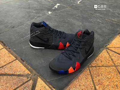 Kyrie 4 Year Of The Monkey