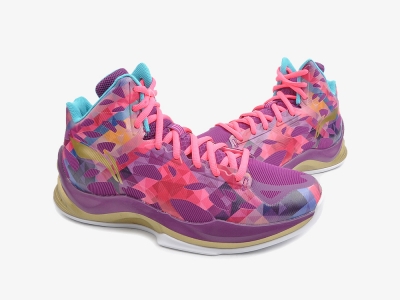 Li Ning CBA BB Lite