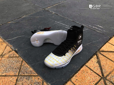 Curry 4 MBK Alliance