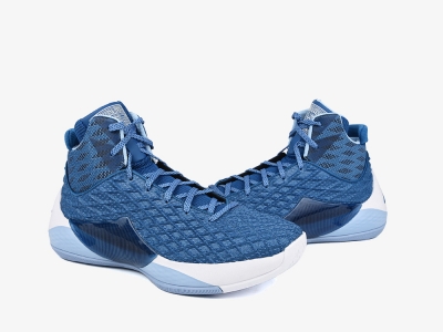 Li-Ning Shadow Walker Blue