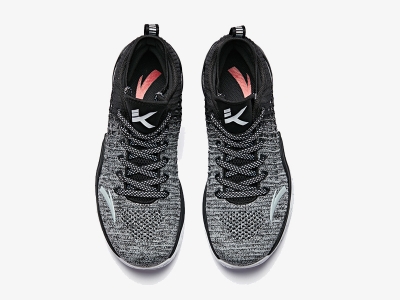 Anta KT3 Low Statement Jersey