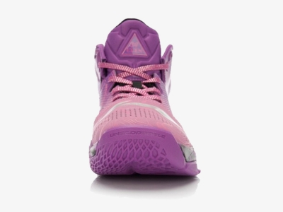 Li Ning CBA X Power II