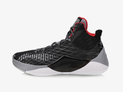 Li-Ning Shadow Walker Black