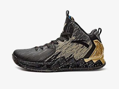 ANTA Klay Thompson KT2 Away