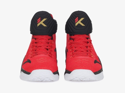 Anta KT3 CNY Klay Thompson