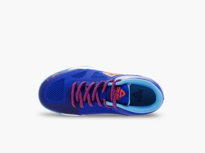 Peak Tony Parker Kid Blue